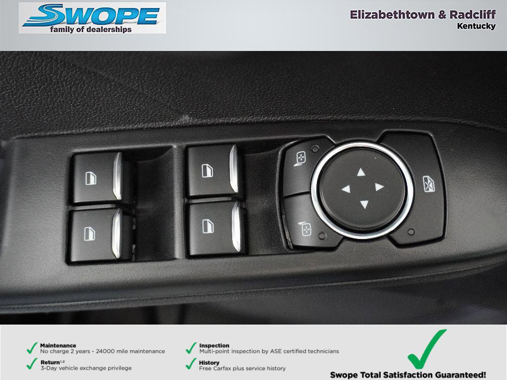 New 2026 Ford Escape ST-Line Select w/ Tech Pack #2 image 18