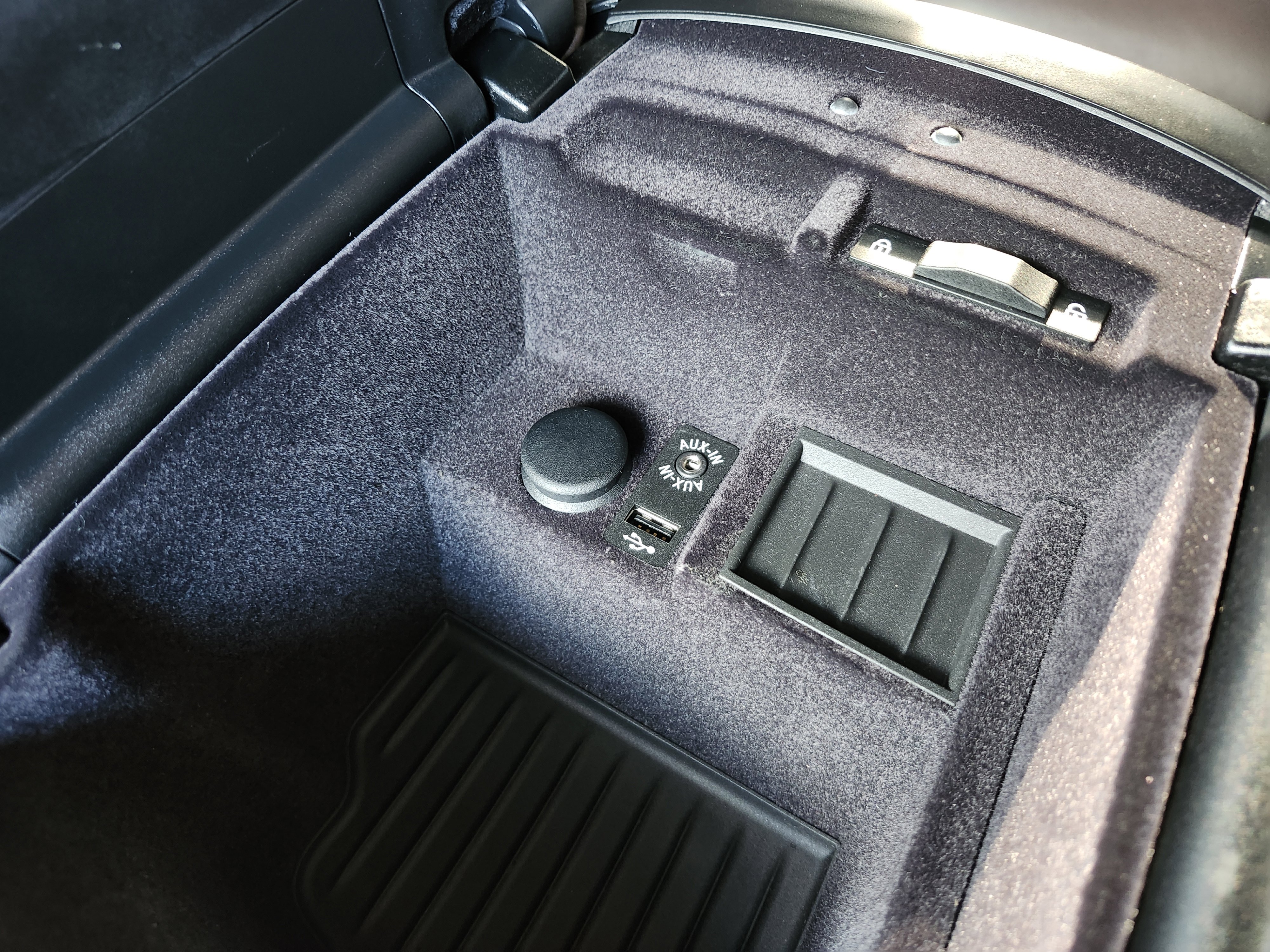 Used 2016 BMW 535i Sedan image 37
