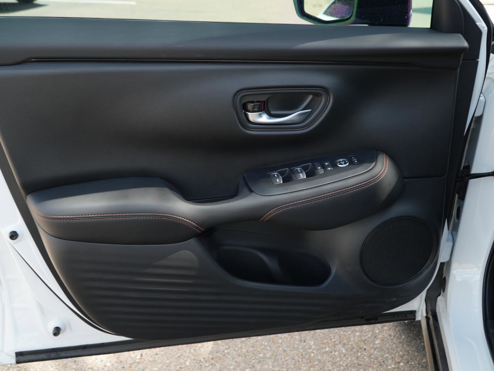 Used 2026 Honda HR-V Sport image 12