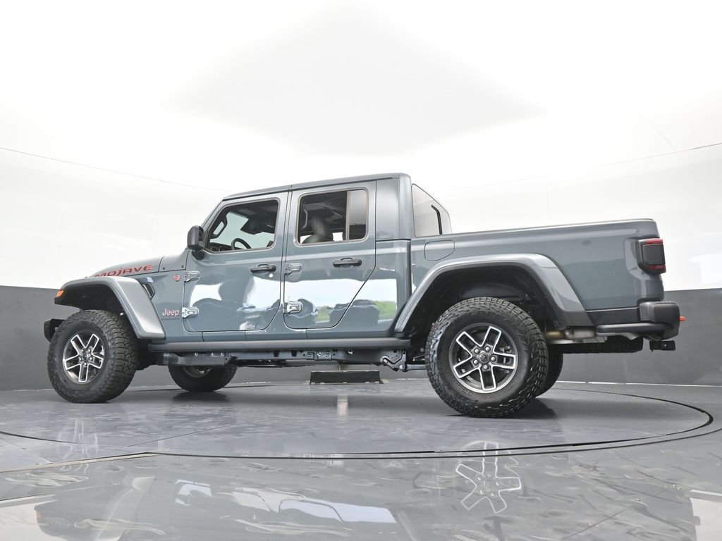 Used 2026 Jeep Gladiator Mojave AWD/4WD image 64