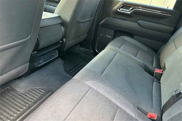 Certified 2024 Chevrolet Silverado 2500 LT image 14