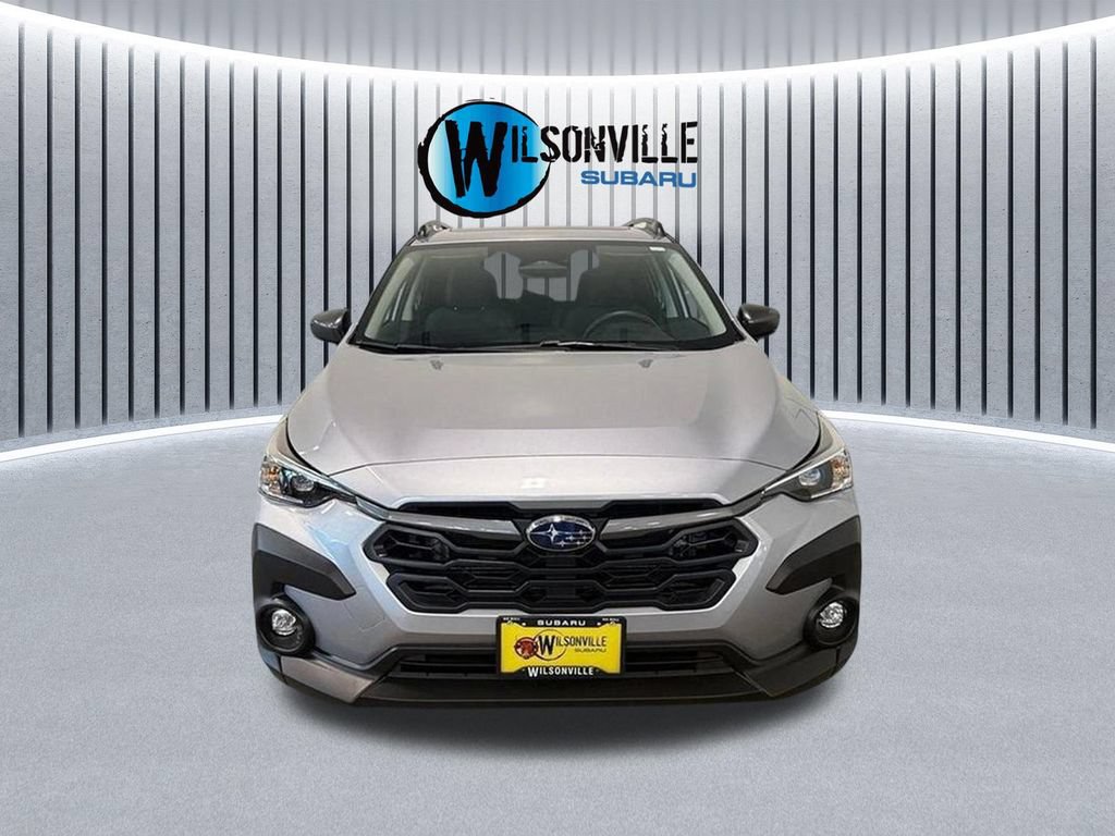 Certified 2025 Subaru Crosstrek 2.5i Premium AWD/4WD image 4
