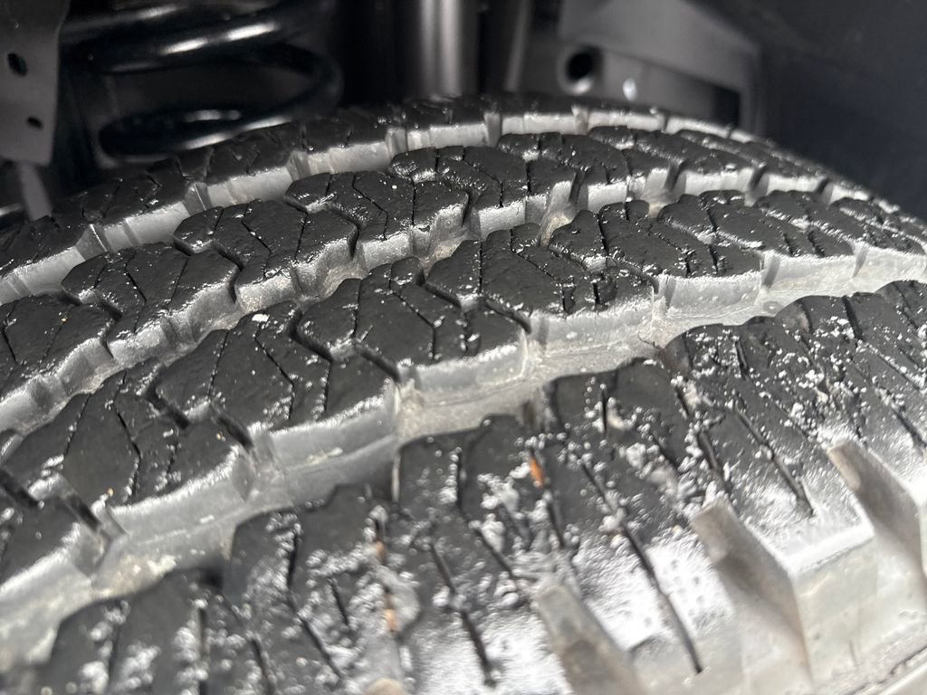 Used 2024 RAM 2500 Laramie image 35