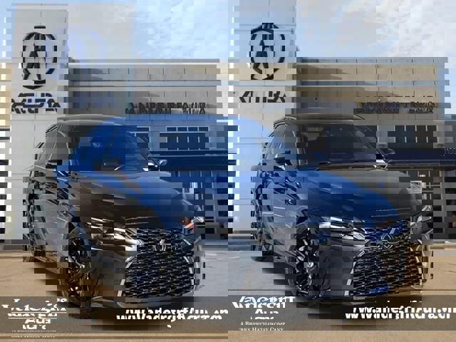 Used 2021 Lexus IS 300 w/ Comfort Package