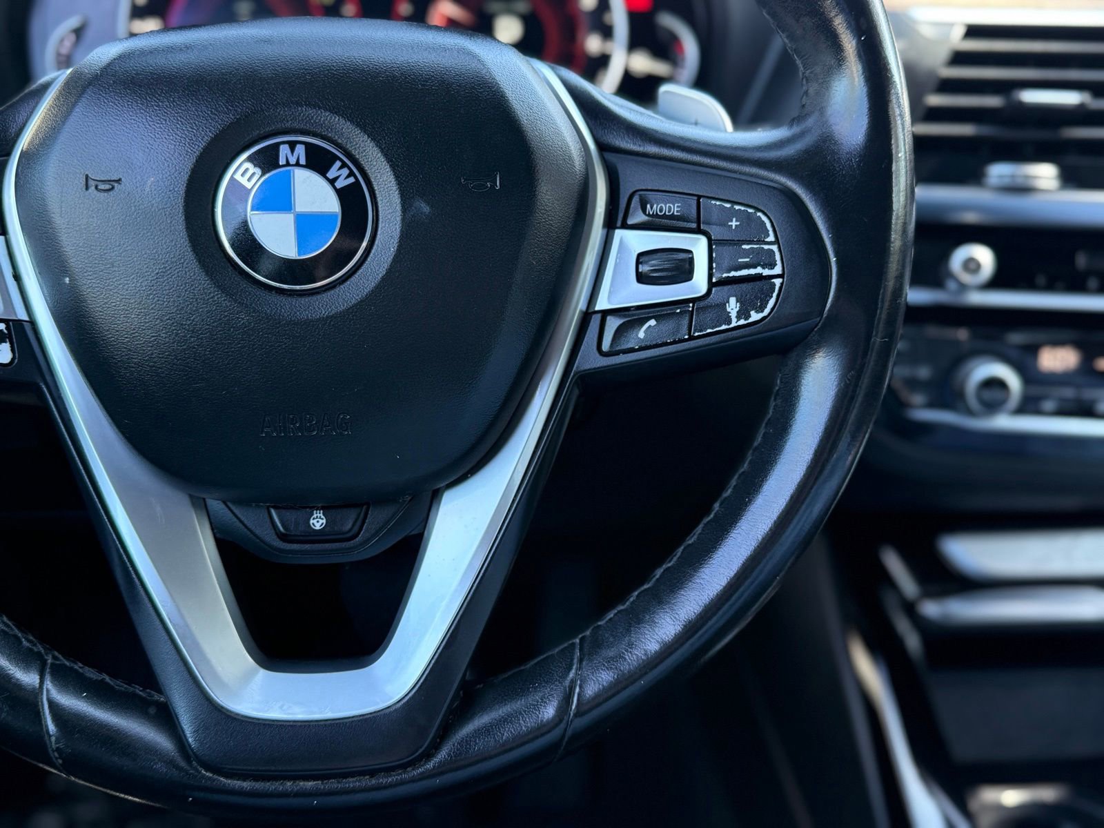 Used 2019 BMW X3 sDrive30i w/ Convenience Package RWD image 27