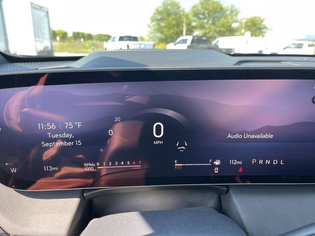 New 2027 Buick Enclave Sport Touring w/ Power Package FWD image 15