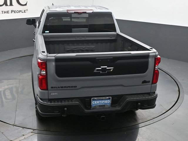Certified 2024 Chevrolet Silverado 1500 ZR2 w/ ZR2 Bison Edition image 57