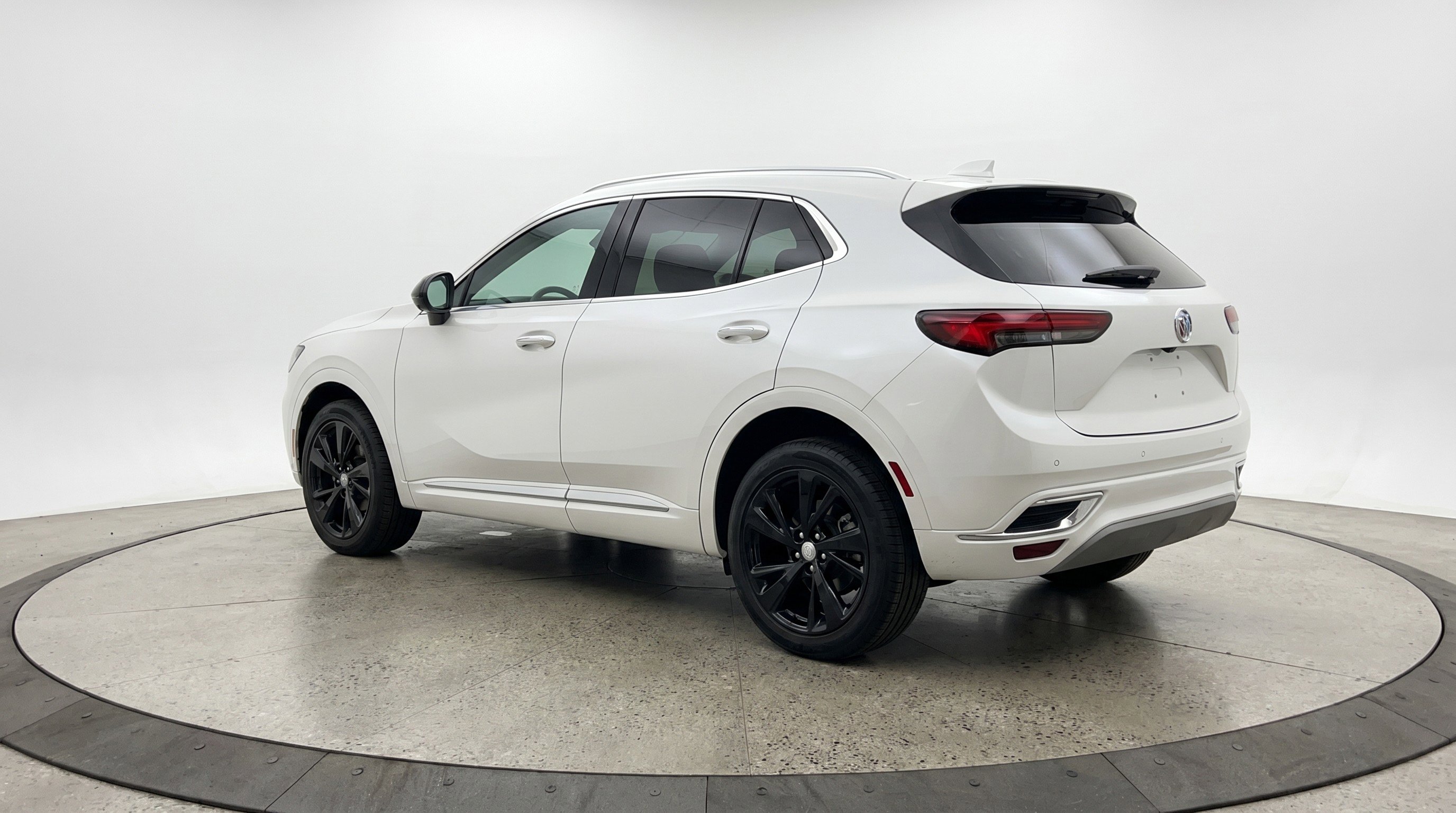 Used 2024 Buick Envision Sport Touring AWD/4WD image 6
