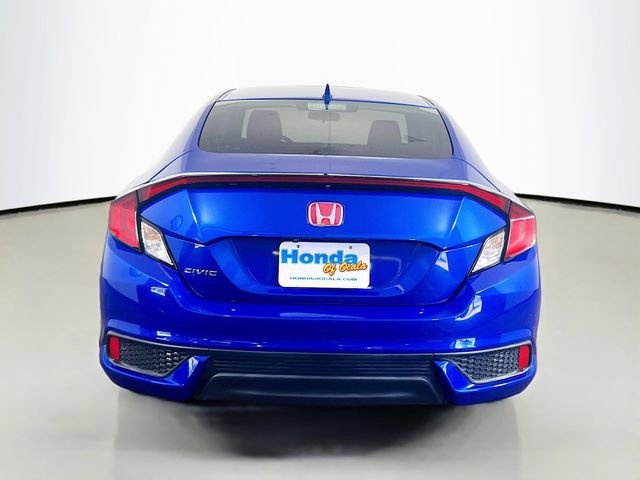 Used 2019 Honda Civic EX image 13