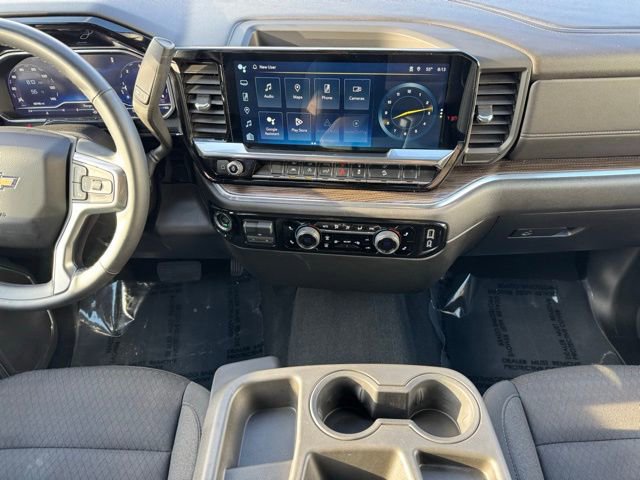 Certified 2023 Chevrolet Silverado 1500 LT image 2