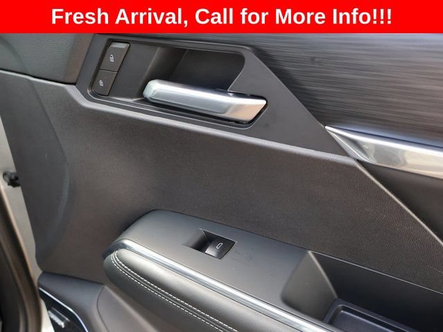 Used 2026 GMC Acadia Elevation w/ Black Edition AWD/4WD image 11