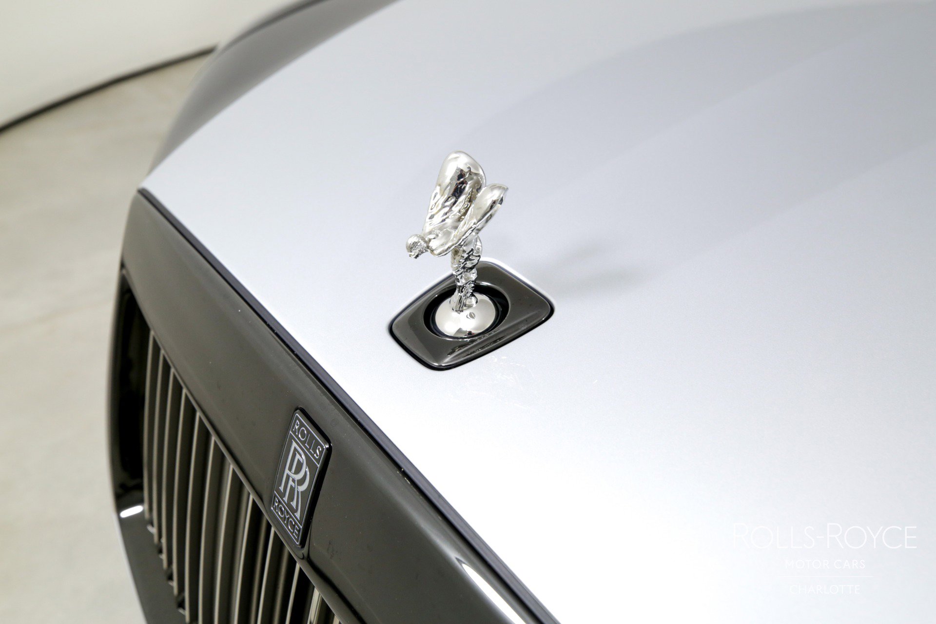 Used 2022 Rolls-Royce Ghost Black Badge AWD/4WD image 44
