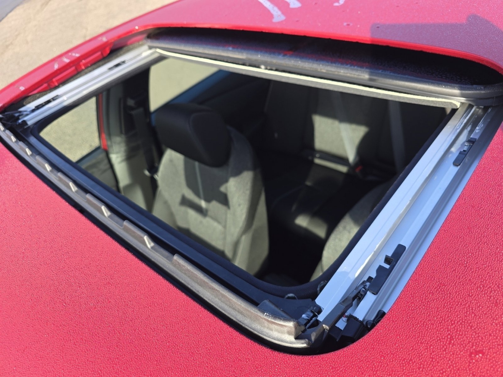 New 2026 Honda Accord Sport image 3