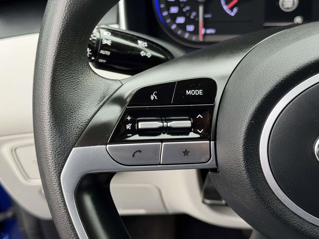 Used 2024 Hyundai Tucson SEL image 11