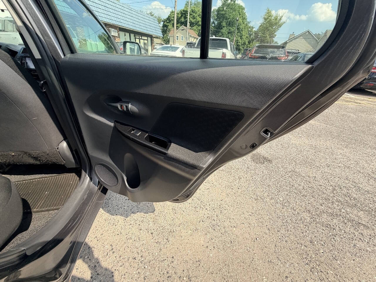 Used 2009 Scion xD FWD image 37