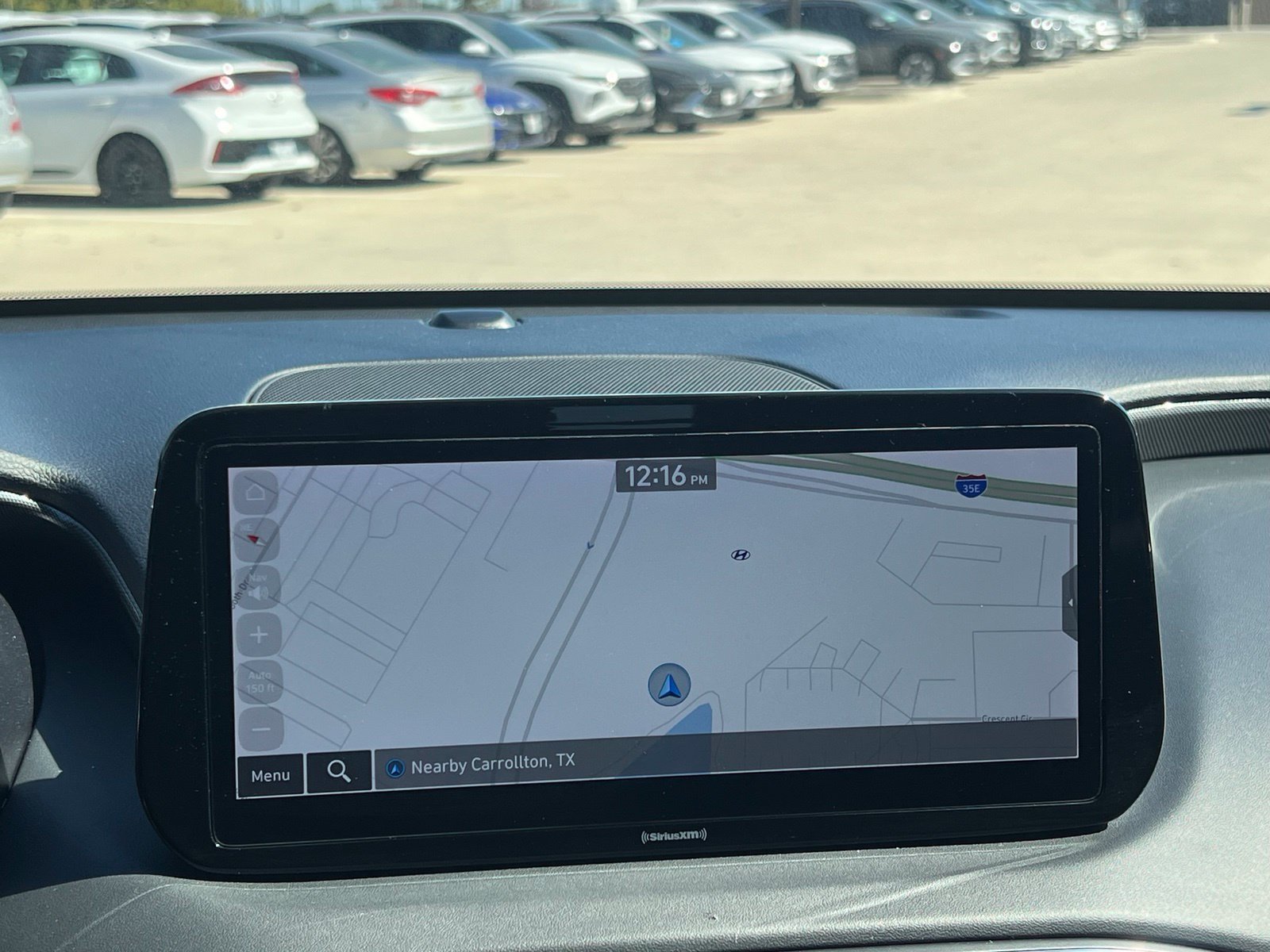 Certified 2023 Hyundai Santa Fe SEL FWD image 29