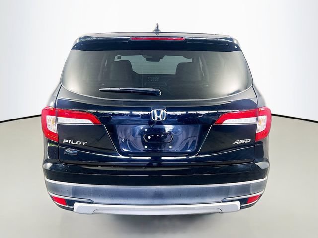 Used 2021 Honda Pilot EX-L image 7