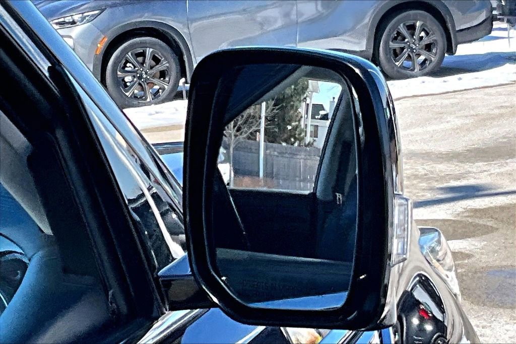 Certified 2024 INFINITI QX80 Luxe image 23