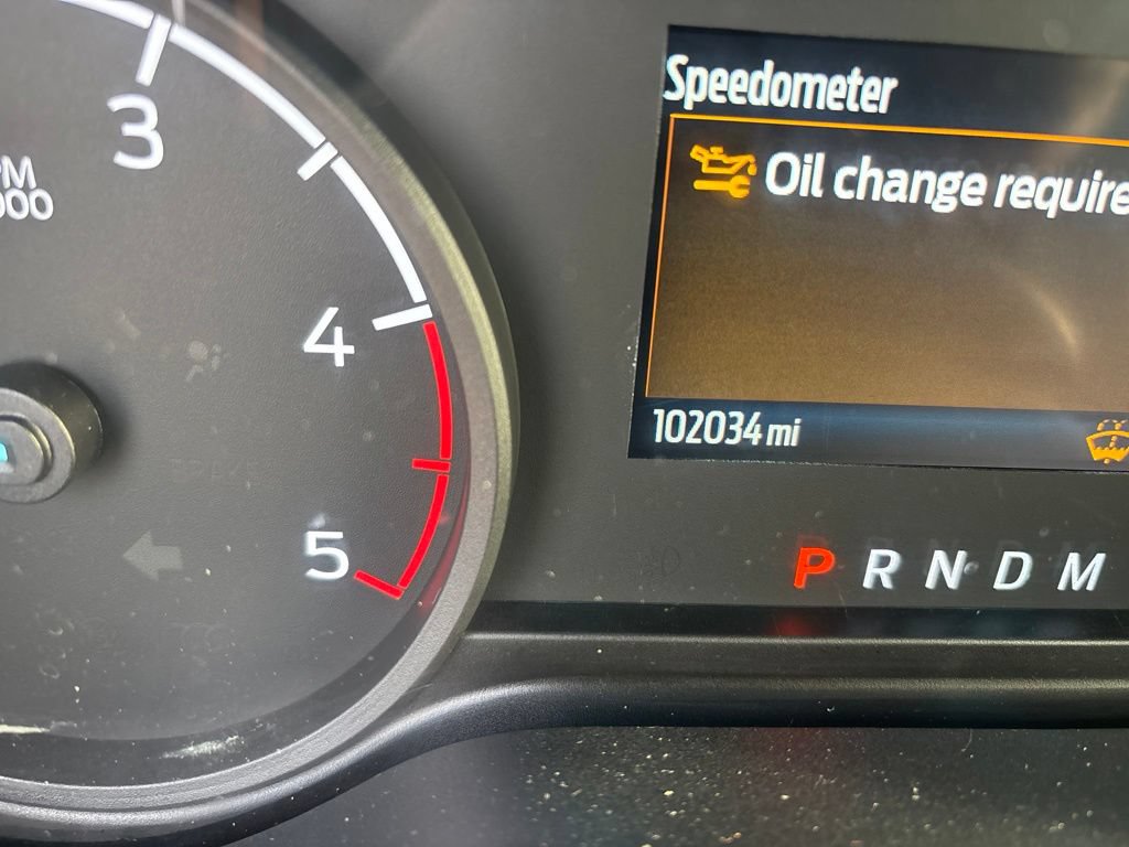 Used 2025 Ford F350 XLT AWD/4WD image 15