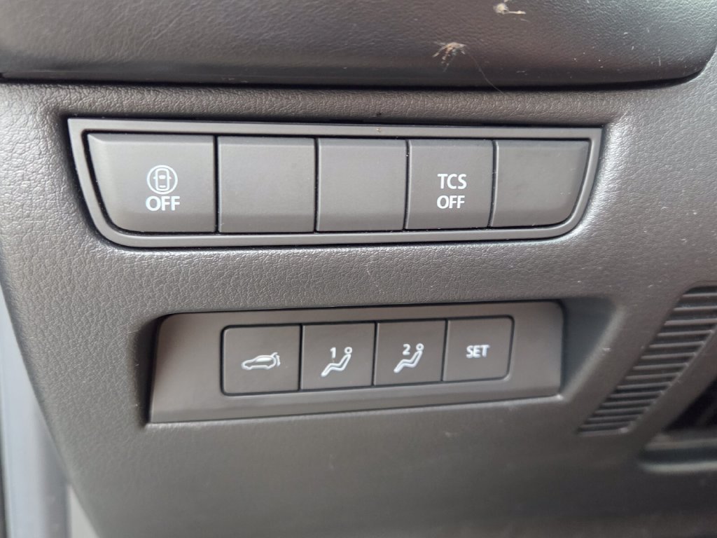 Used 2024 MAZDA CX-50 AWD 2.5 S w/ Cargo Package image 28