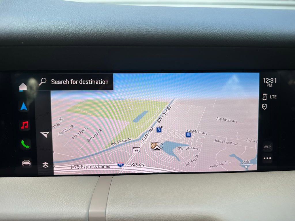 Certified 2024 Porsche Taycan 4S image 31