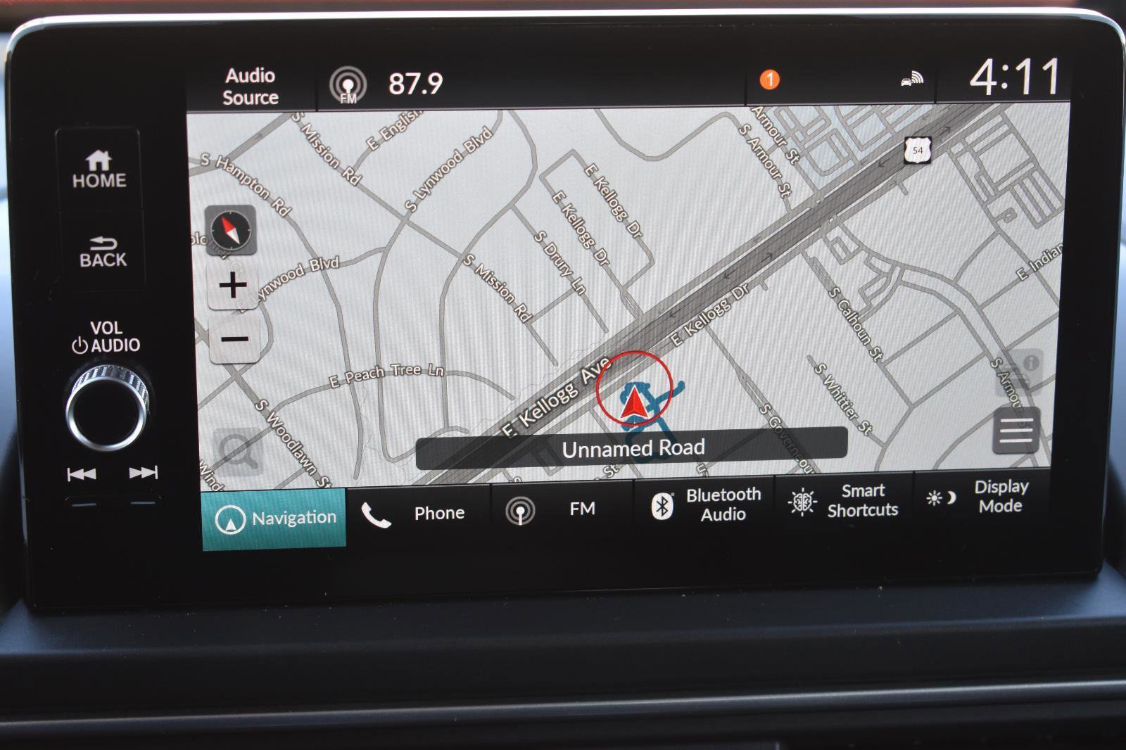 Used 2023 Honda Pilot Elite image 5