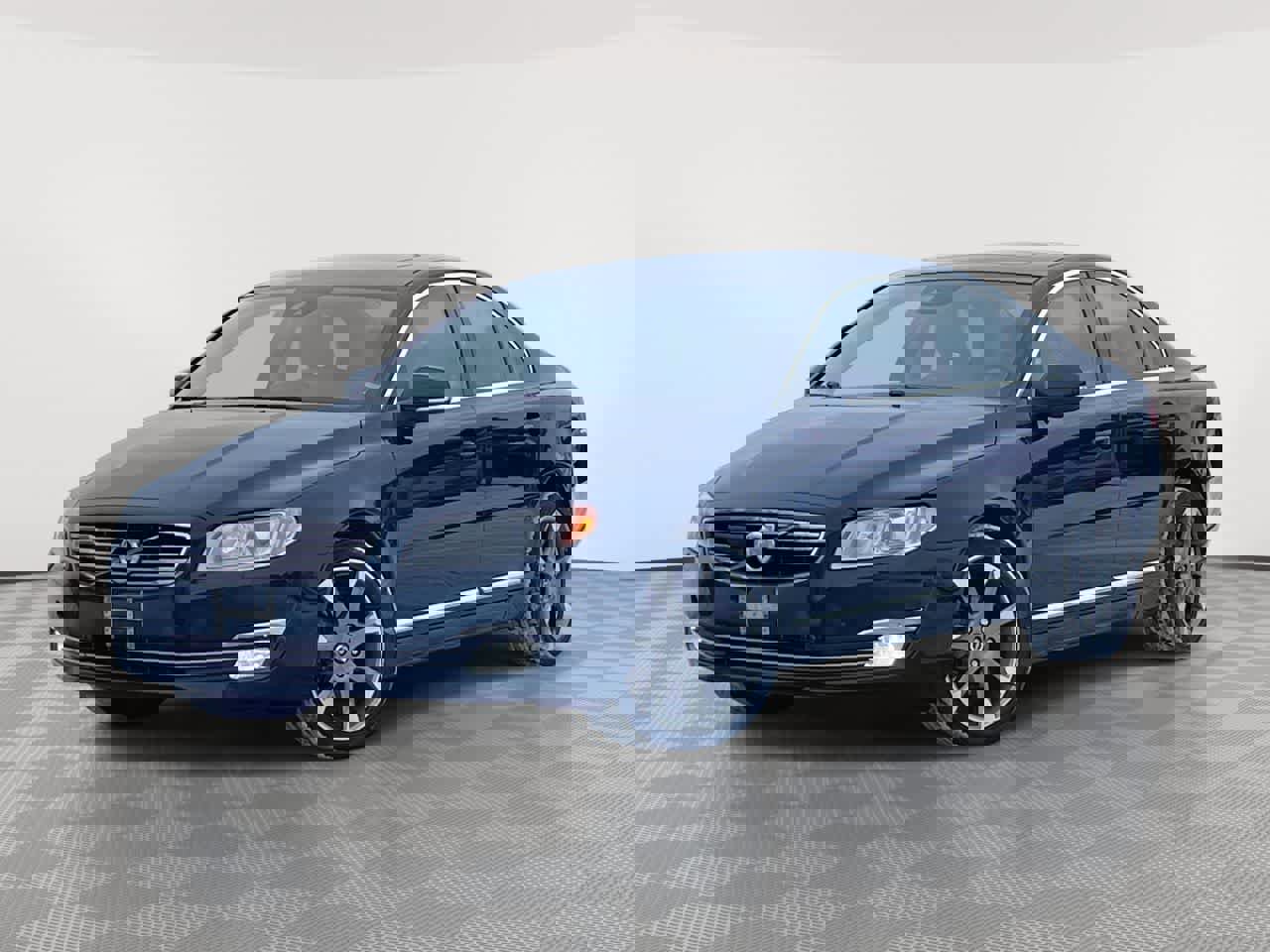 Used 2015 Volvo S80 T6 Platinum image 1