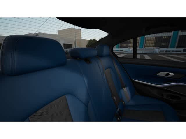 New 2026 BMW M3 Competition w/ Executive Package image 12