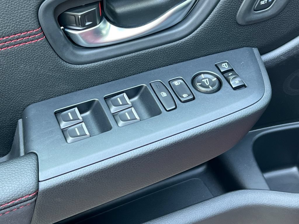 New 2026 Honda Pilot Black Edition image 18
