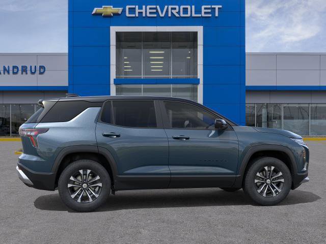 New 2026 Chevrolet Equinox LT image 29