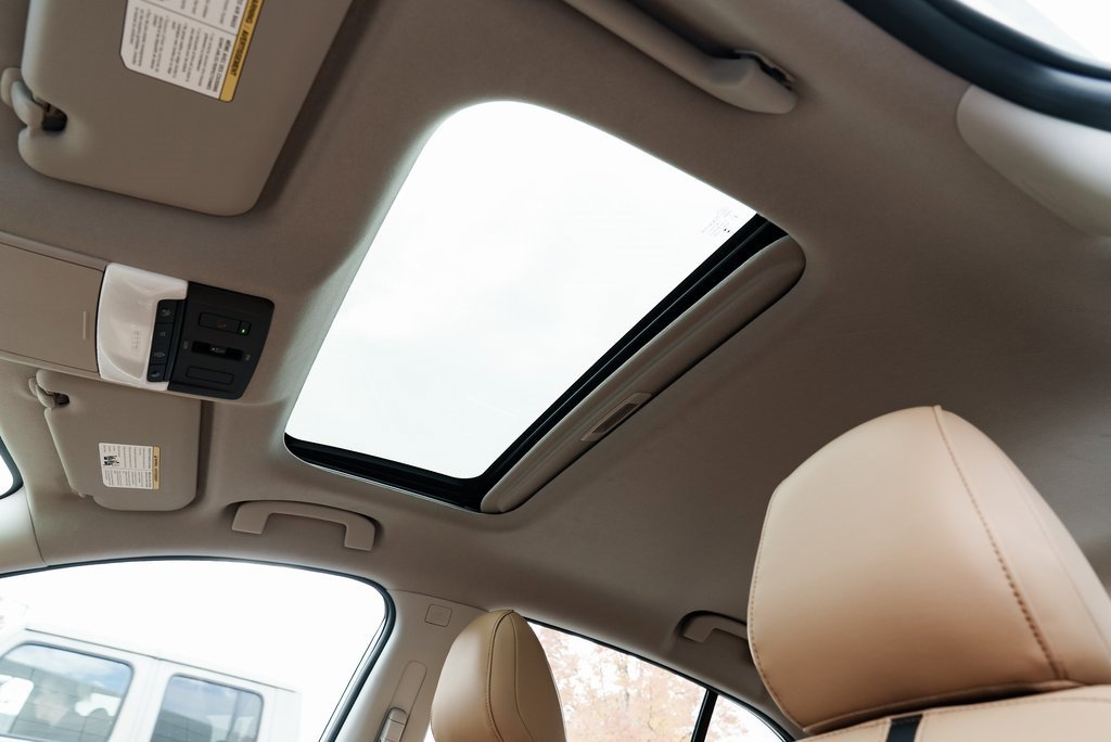 New 2025 Nissan Sentra SV w/ SV Premium Package image 20