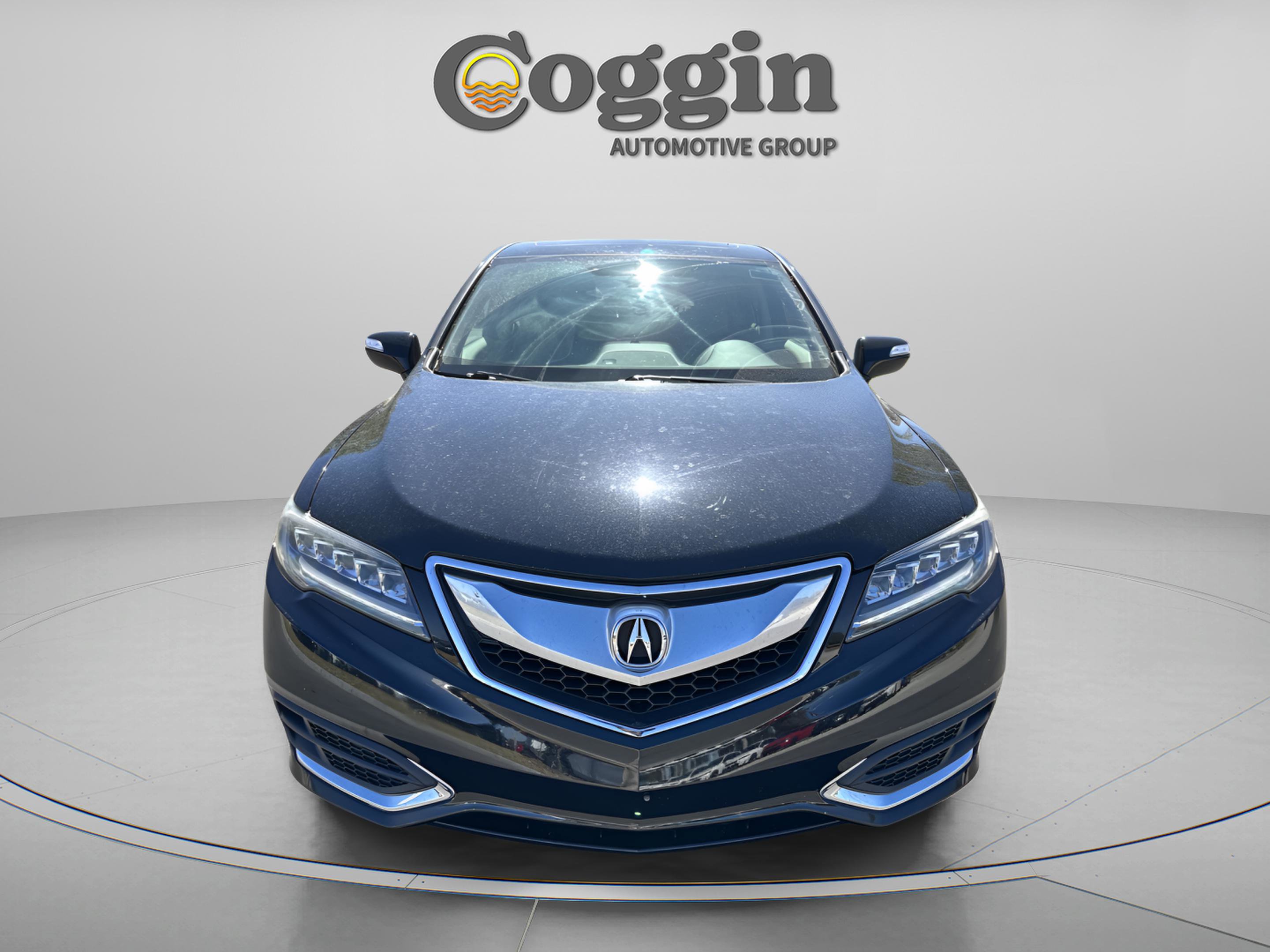 Used 2017 Acura RDX AWD w/ Technology Package image 10