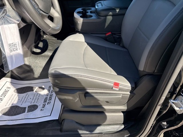 New 2026 RAM 3500 Tradesman image 16