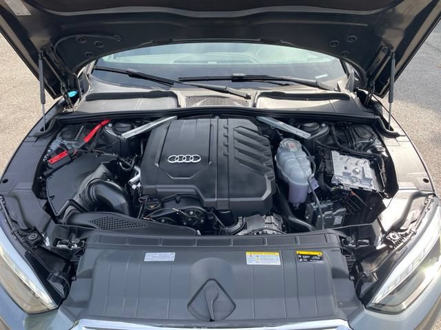 Used 2023 Audi A5 2.0T Premium w/ Convenience Package AWD/4WD image 25
