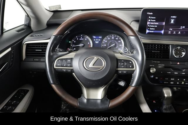Used 2020 Lexus RX 350 FWD w/ Premium Package image 7