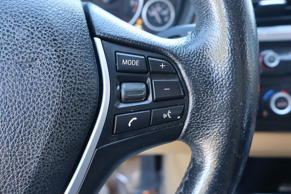 Used 2015 BMW 328i xDrive Sedan image 15