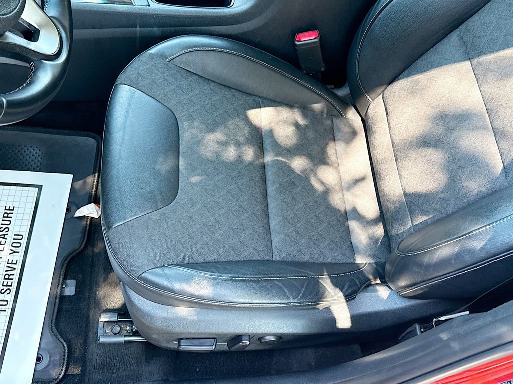 Used 2022 Kia Niro LXS image 20