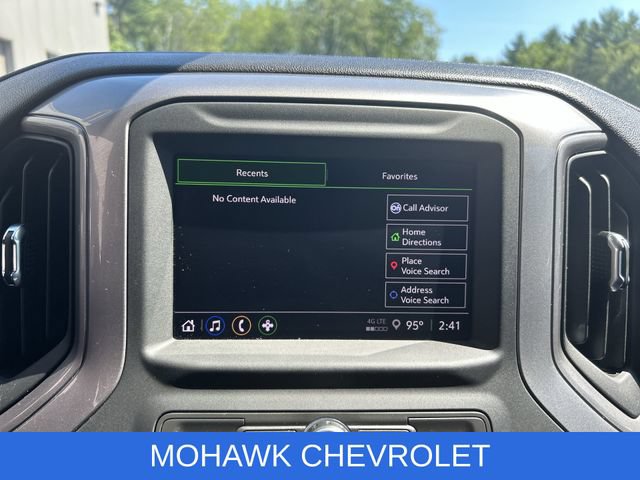 Used 2022 Chevrolet Silverado 1500 Custom AWD/4WD image 14