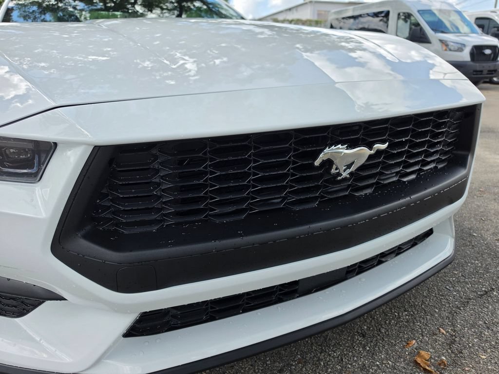 New 2026 Ford Mustang Premium RWD image 15