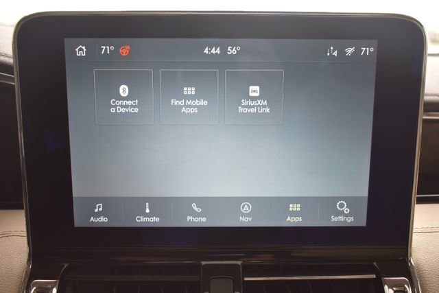 Used 2020 Lincoln Navigator L Reserve w/ Luxury Package image 33