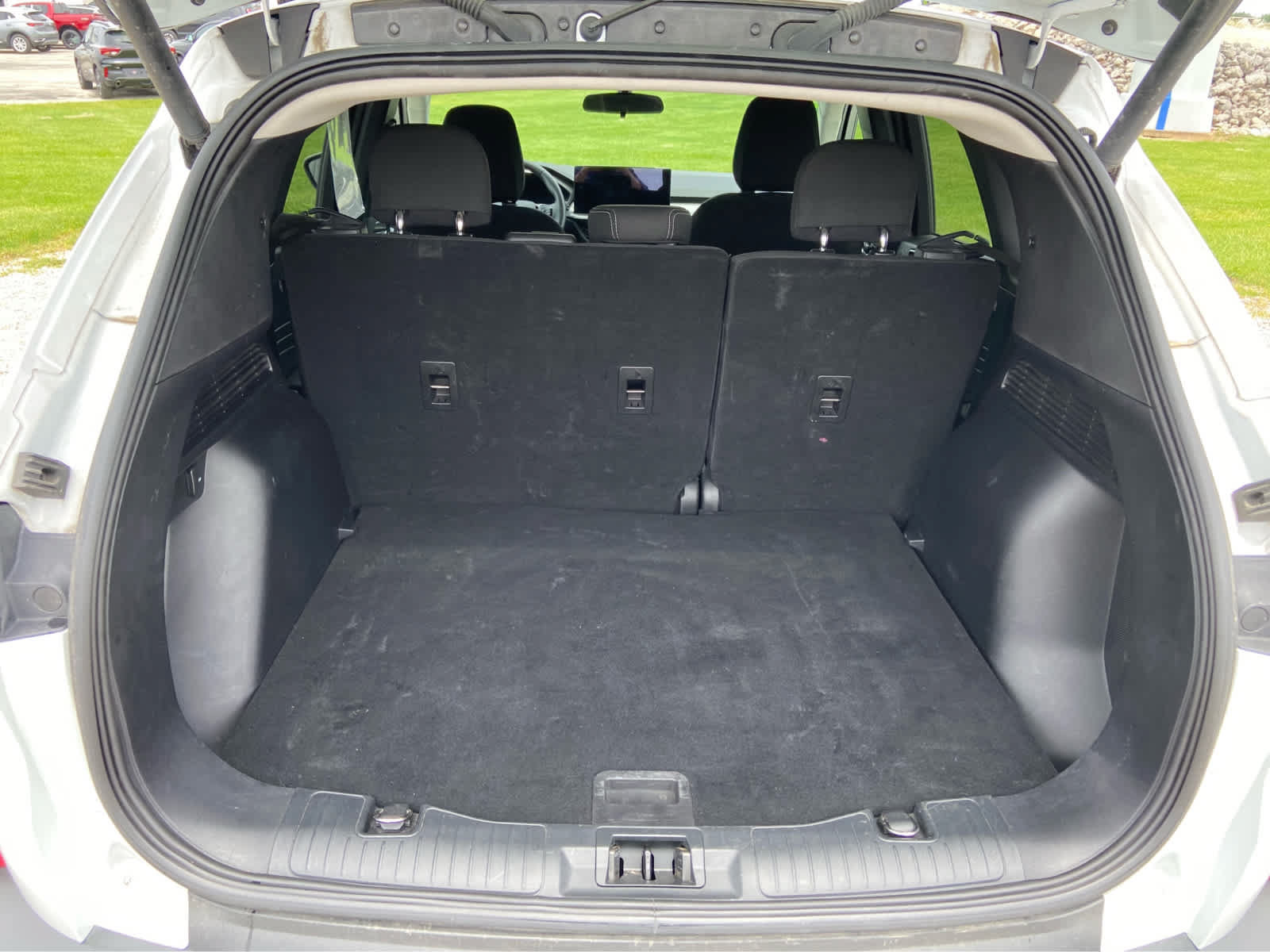 Used 2023 Ford Escape Active w/ Tech Pack #2 AWD/4WD image 13