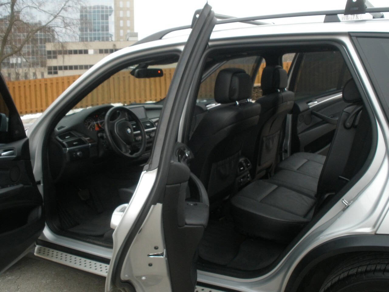 Used 2013 BMW X5 xDrive50i AWD/4WD image 25