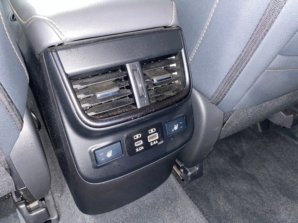 Used 2023 Subaru Outback Wilderness image 29