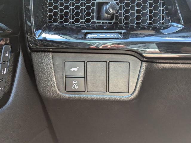Used 2025 Honda CR-V EX-L image 27