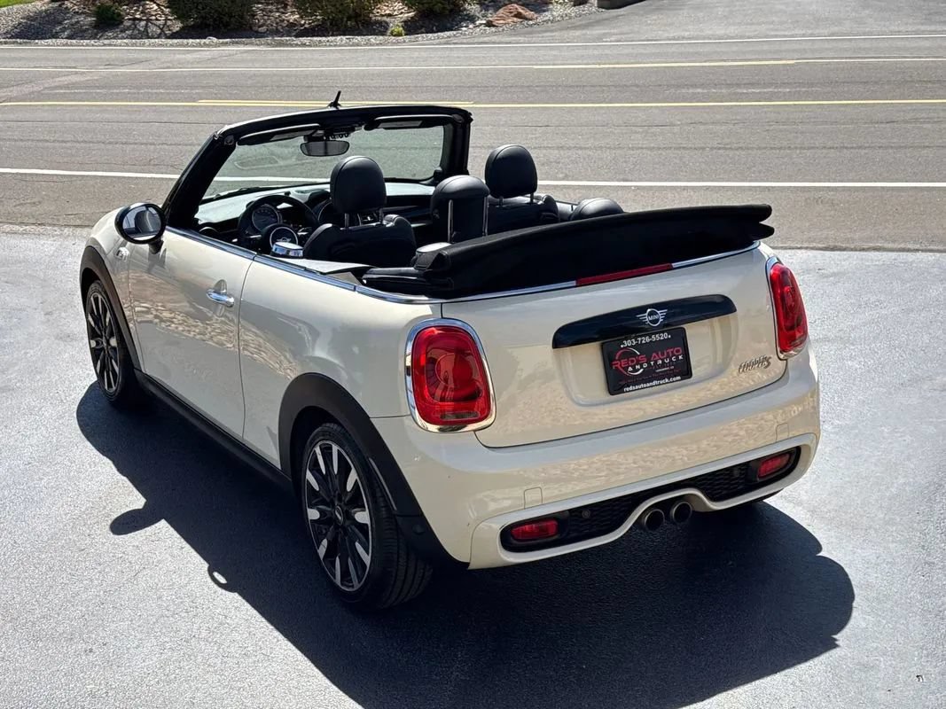 Used 2019 MINI Cooper S w/ Signature Upholstery Package FWD image 90