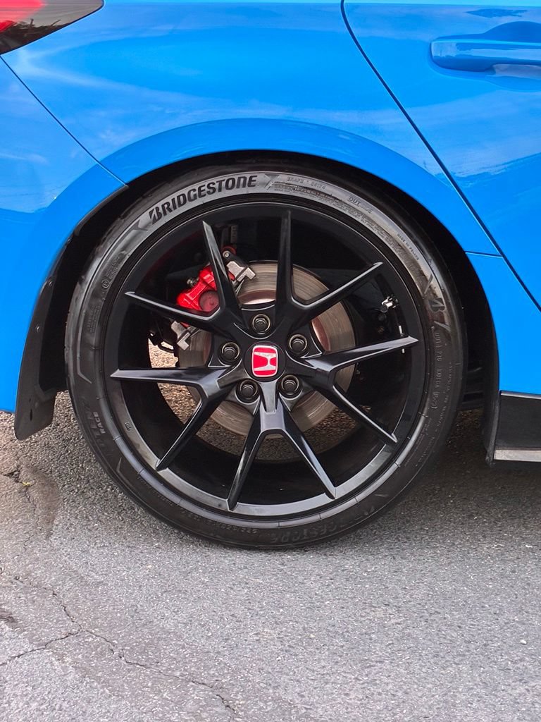 Used 2023 Honda Civic Type R image 56