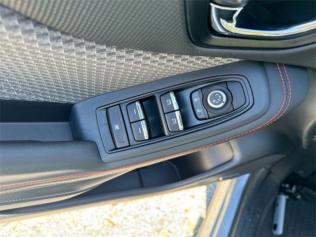 Used 2024 Subaru Forester Sport image 13