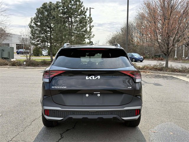 Used 2023 Kia Sportage X-Pro Prestige image 3