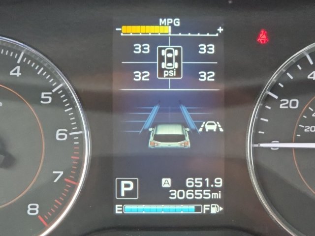 Used 2019 Subaru Crosstrek 2.0i Limited w/ Popular Package #4 AWD/4WD image 25