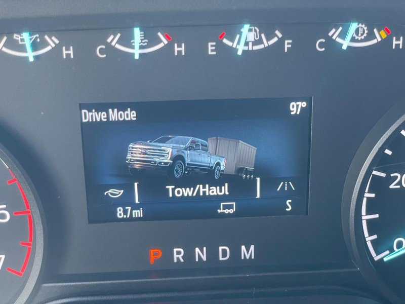 New 2026 Ford F350 XL image 47